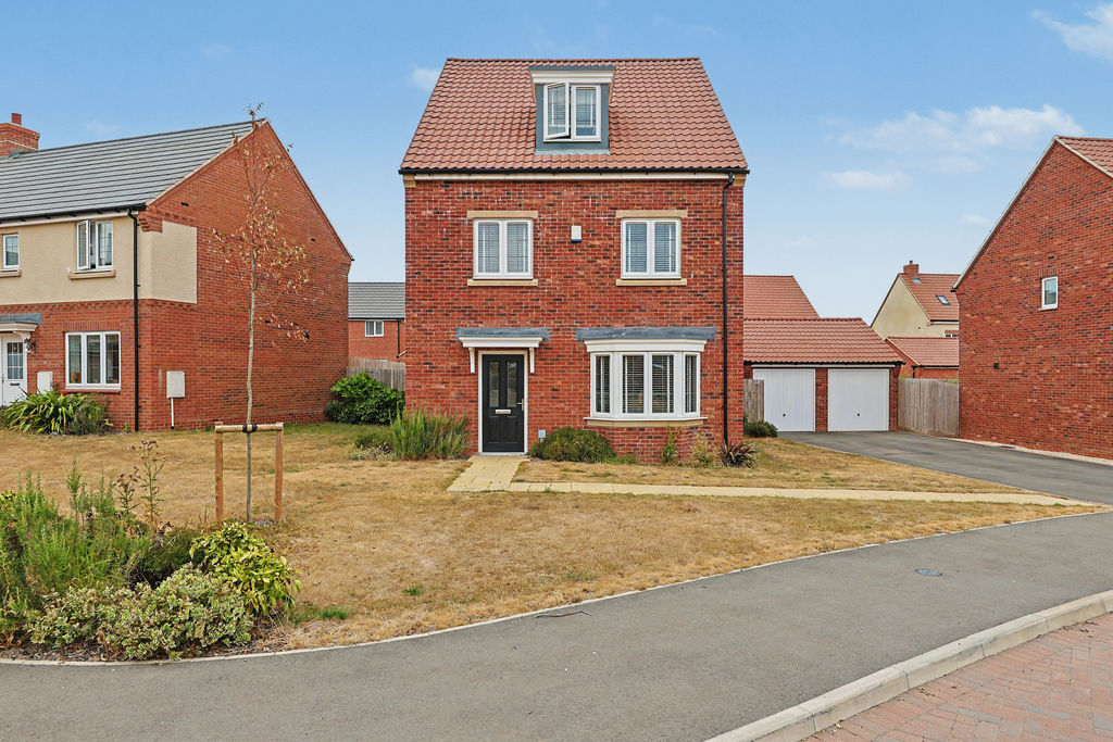 Hawkshead Way Dunston